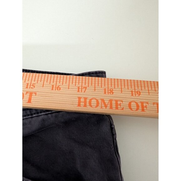 AG Adriano Goldschmied Graduate Jeans Mens Size 36x32 Blue Denim Tailored Leg - Picture 9 of 12